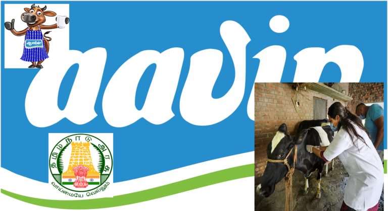 Aavin Kanyakumari Recruitment 2023: Walk-in-Interview for Veterinary Consultant Posts!