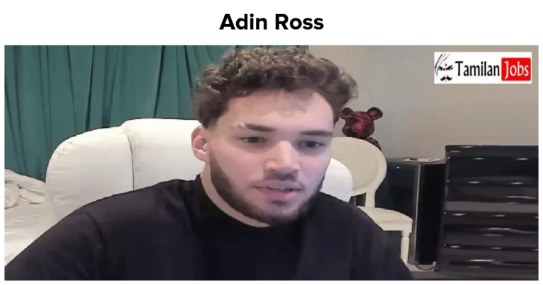 Adin Ross Net Worth in 2023 How is the Streamer Rich Now?