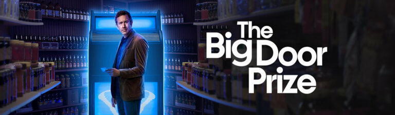 The Big Door Prize Season 1 Episode 7 Release Date, Cast, and Where to Watch?