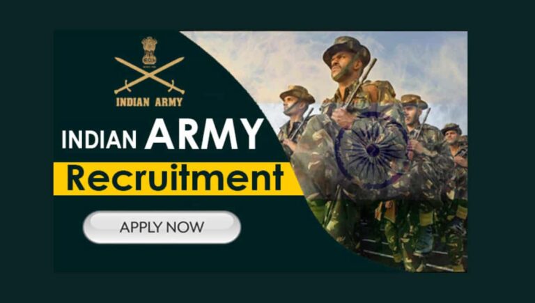 Army ASC Centre (South) Recruitment 2023: Apply for 236 Tradesman Mate Posts!