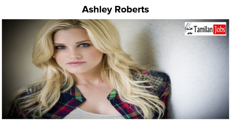Ashley Roberts Net Worth in 2023 How is the Singer Rich Now?