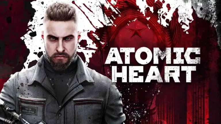 Atomic Heart 1.4.0.0 Patch Notes, Latest Updates, and Fixes All You Need to Know