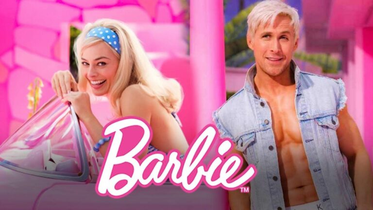 Barbie Movie Release Date Catch the Latest Updates on the Adventure and Comedy Film