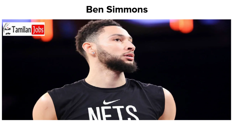 Ben Simmons Net Worth in 2023 How is the Basketball Player Rich Now?