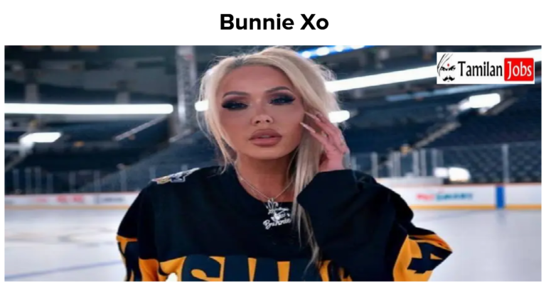 Bunnie Xo Net Worth in 2023 How is the Musical Artist Rich Now?