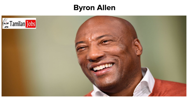 Byron Allen Net Worth in 2023 How is the Businessman Rich Now?