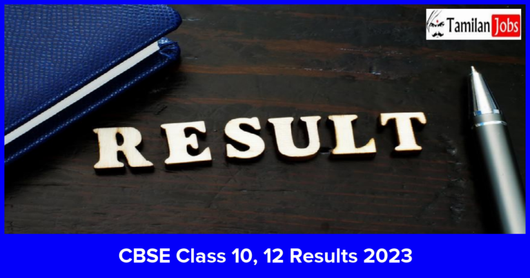 CBSE Class 10, 12 Results 2023: How to Check and Download Marksheet at UMANG App