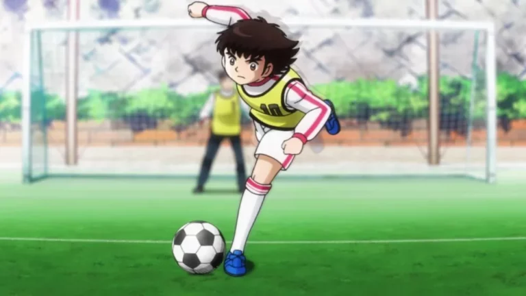 Captain Tsubasa Season 2 Release Date: You need to know about the Junior Youth Arc