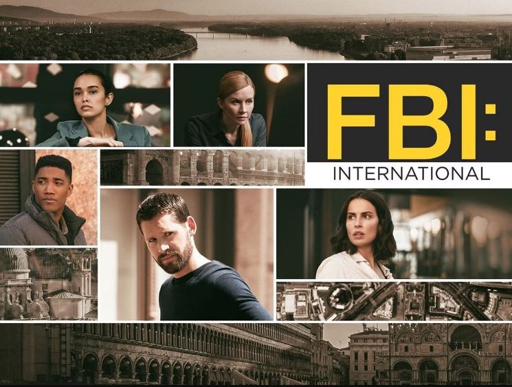 FBI International Season 2 Episode 18 Release Date, Countdown, and Cast