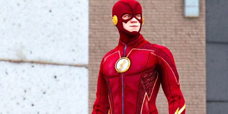 The Flash Season 10 Release Date All You Need to Know