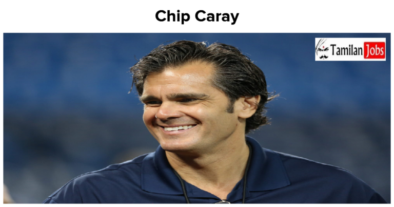 Chip Caray Net Worth in 2023 How is the Broadcaster Rich Now?