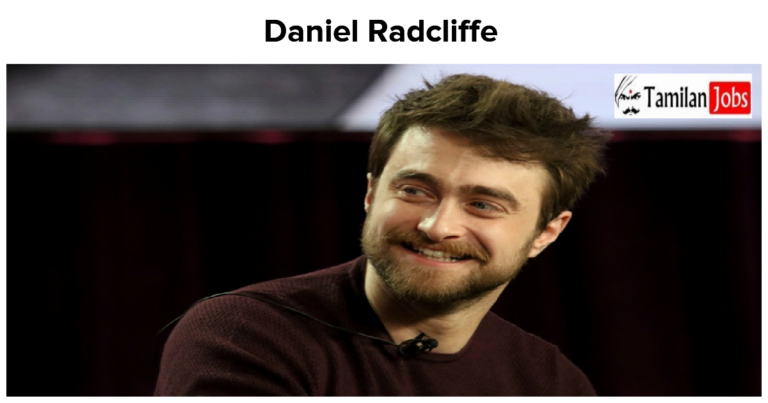 Daniel Radcliffe Net Worth in 2023 How is the Actor Rich Now?