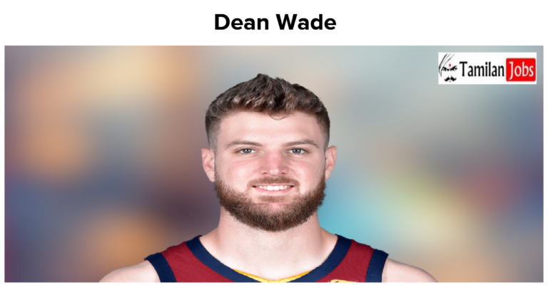 Dean Wade Net Worth in 2023 How is the Basketball Player Rich Now?