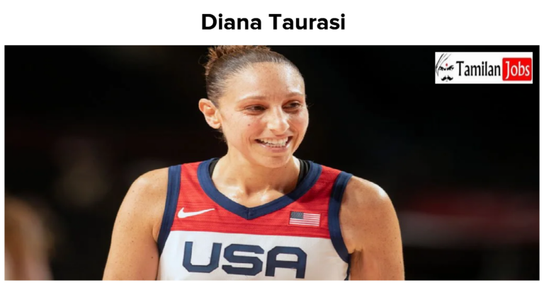 Diana Taurasi Net Worth in 2023 How is the Basketball Player Rich Now?