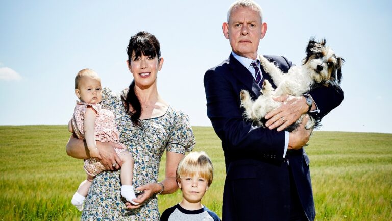 Doc Martin Season 11 Release Date Story, Budget, Cast, Trailer and More