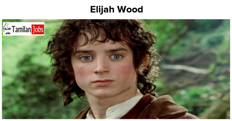 Elijah Wood Net Worth in 2023 How is the Actor Rich Now?