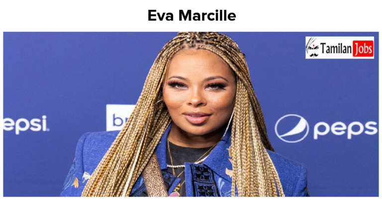 Eva Marcille Net Worth in 2023 How is the Actress Rich Now?