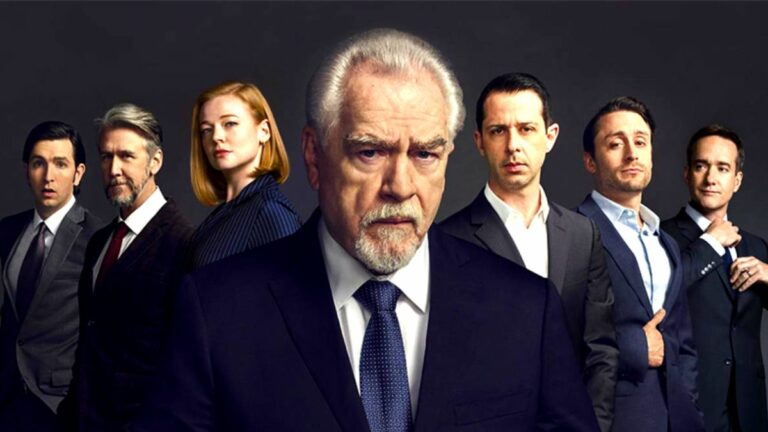 Succession Season 4 Episode 7 Release Date and Time: When is it Coming Out?