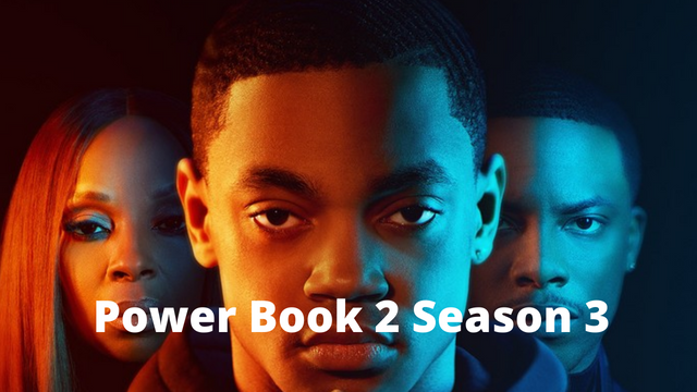 Power Book II Ghost Season 3 Episode 7 Release Date and Time, Cast, and What to Expect