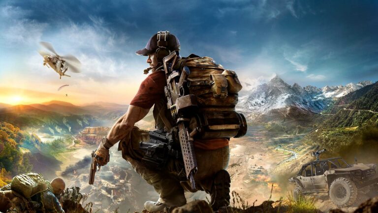 Ghost Recon Wildlands Not Launching Issue? Troubleshooting Guide