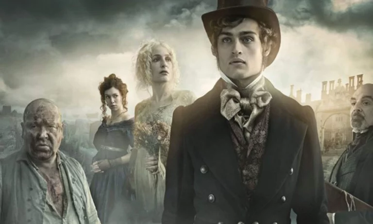 Great Expectations Season 1 Episode 5 Release Date, Cast, Plot, and More