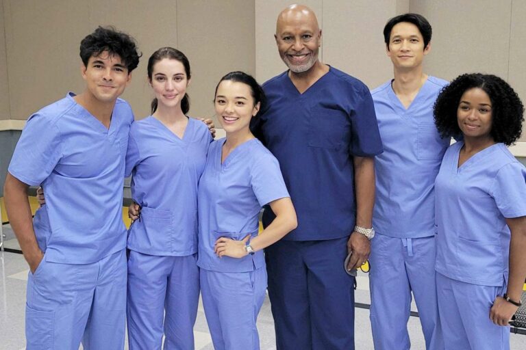 Grey’s Anatomy Season 19 Episode 17 When and Where to Watch the Next Episode?