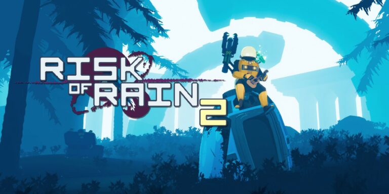 Risk of Rain 2 Not Launching Issue? Troubleshooting Guide!