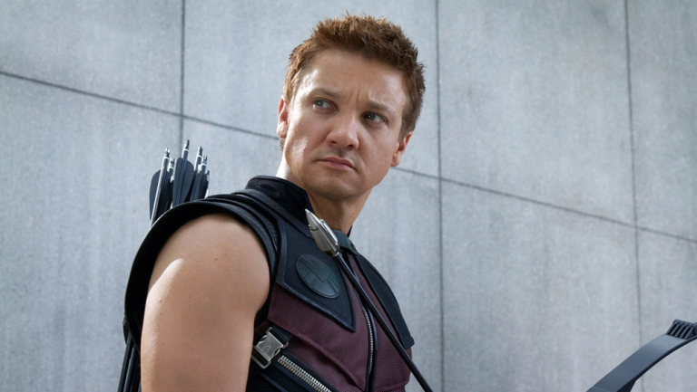 Jeremy Renner’s Inspiring Journey to Becoming a Hollywood Star