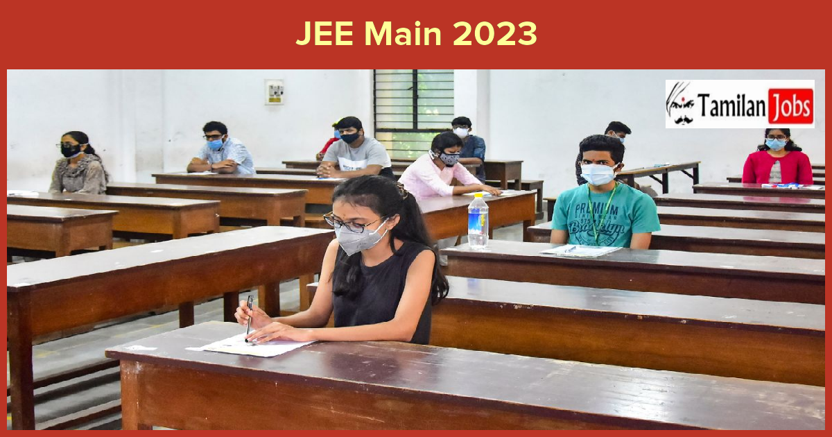 Jee Main 2023 admit card: NTA releases JEE main 2023 admit card. Here are  exam guidelines, dress code & other instructions - The Economic Times