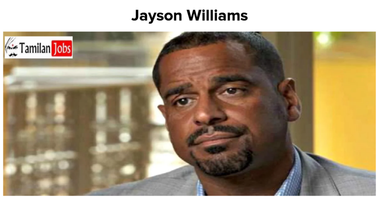 Jayson Williams Net Worth in 2023 How is the Basketball Player Rich Now?