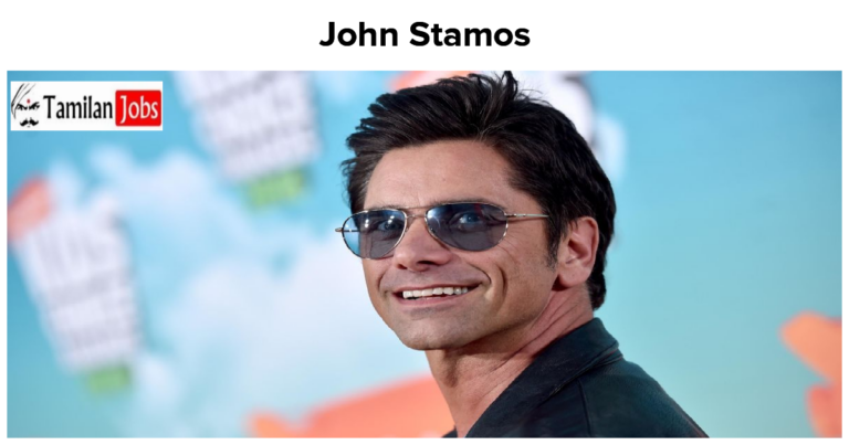 John Stamos Net Worth in 2023 How is the Actor Rich Now?