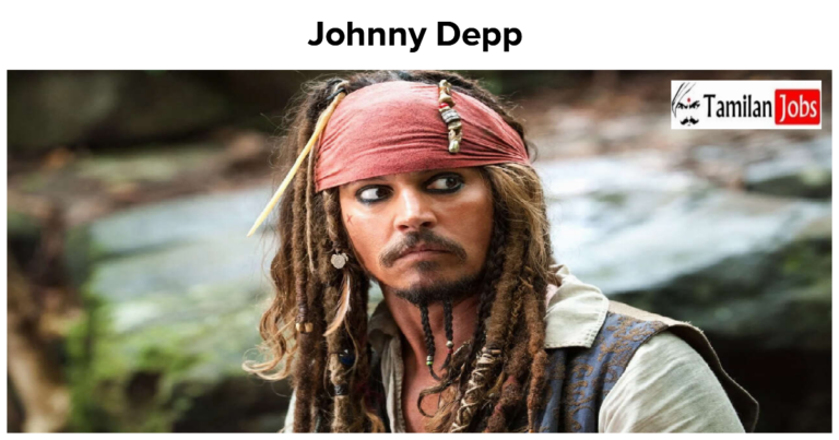 Johnny Depp Net Worth in 2023 How is the Actor Rich Now?