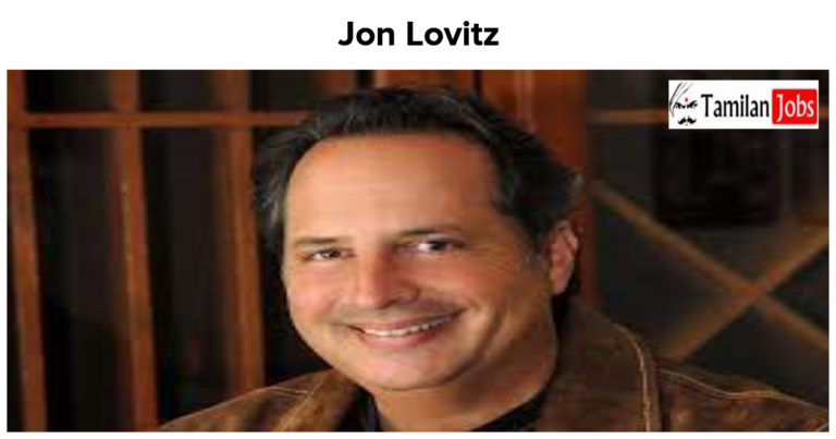Jon Lovitz Net Worth in 2023 How is the Actor Rich Now?