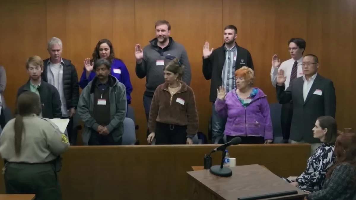 Jury Duty Episode 8 Release Date When to Expect the Next Episode?
