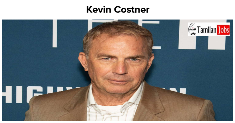 Kevin Costner Net Worth in 2023 How is the Actor Rich Now?