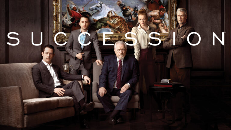 Succession Season 4 Episode 6 Release Date, All You Need to Know!