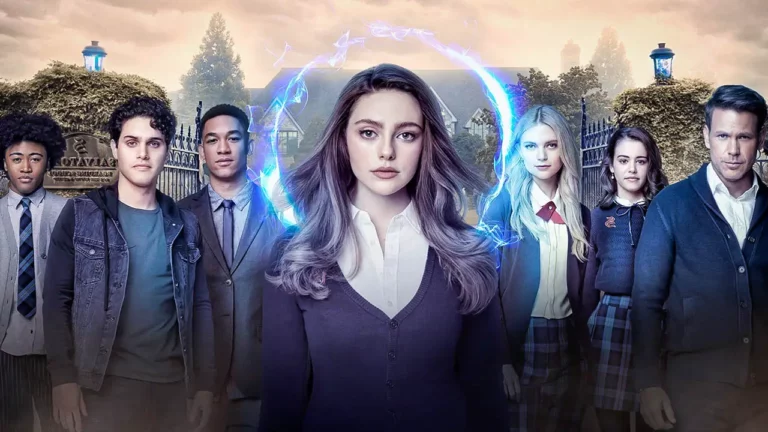 Legacies Season 5 Release Date and Everything You Need to Know