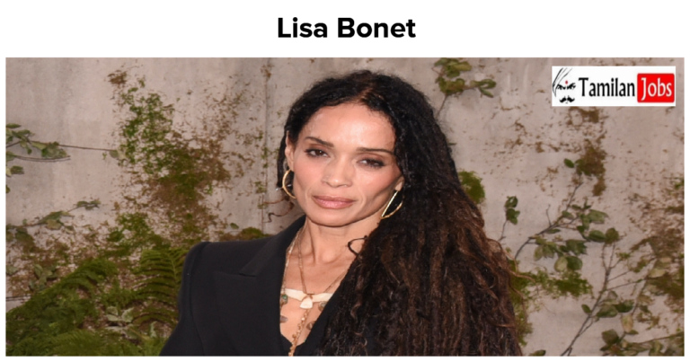 Lisa Bonet Net Worth in 2023 How is the Actress Rich Now?