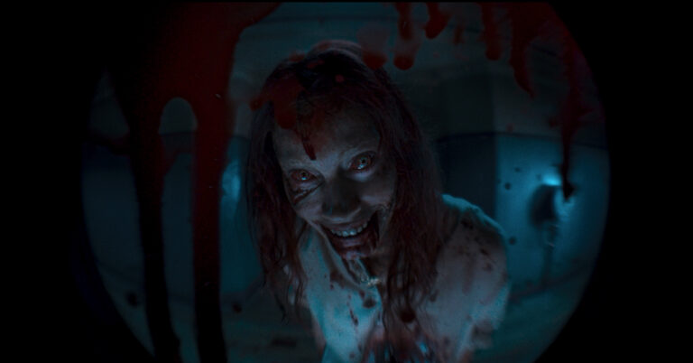 Evil Dead Rise Movie Release Date on OTT Platforms, Cast, Trailer, and More!