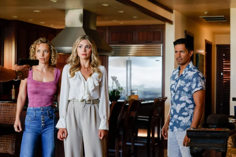 Magnum P I Season 5 Episode 11 Release Date and Time: When Is It Coming Out?
