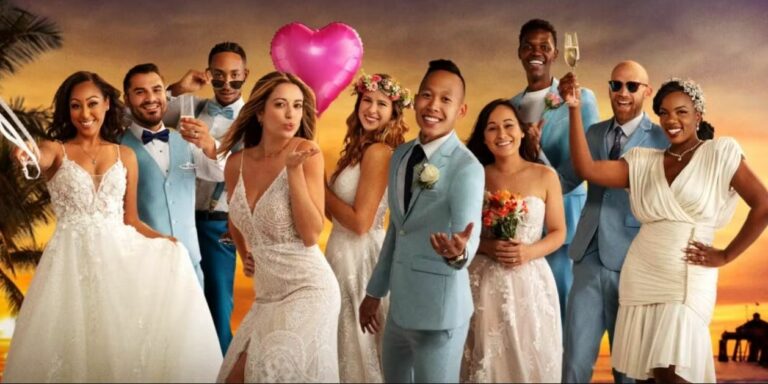Married at First Sight Season 17 OTT Release Date, Where to Watch for Free?