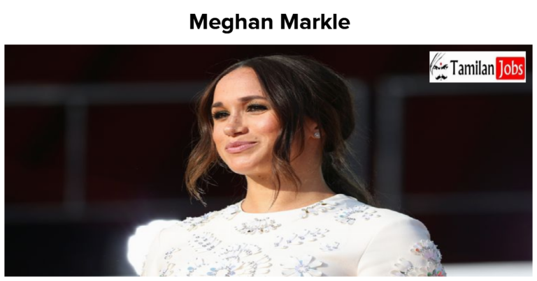 Meghan Markle Net Worth in 2023 How is the Actress Rich Now?