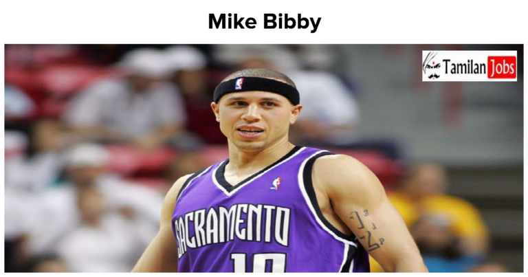 Mike Bibby Net Worth in 2023 How is the Basketball Player Rich Now?