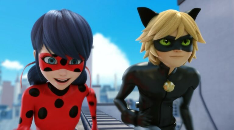 Miraculous Ladybug Season 6 Release Date Cast, Episode List, and Storyline