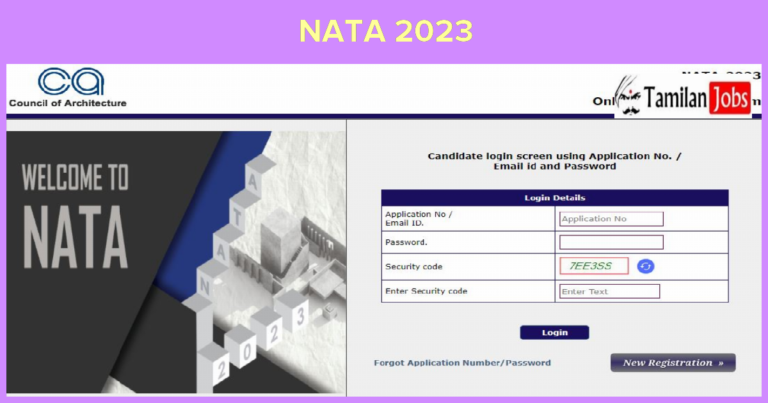 NATA 2023