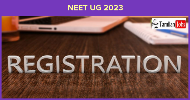 NEET UG 2023 Date Extended