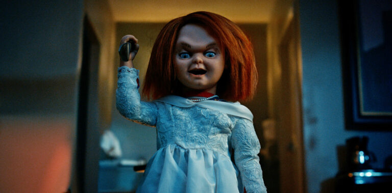 Chucky Season 3 Release Date Everything You Need to Know