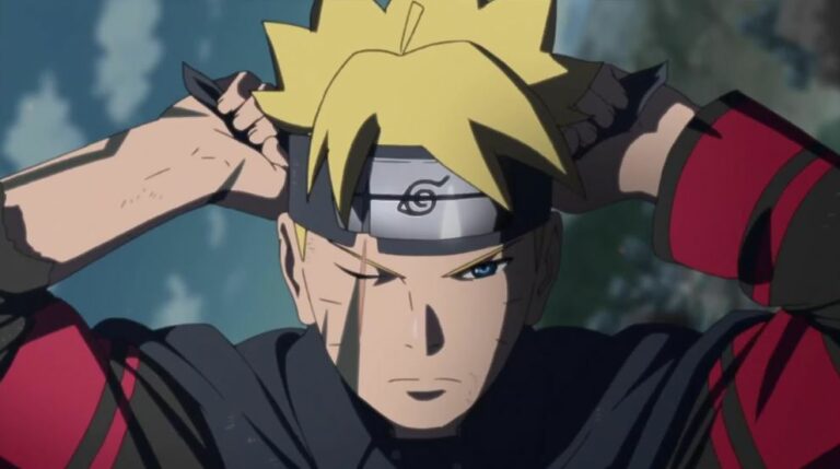 Boruto Naruto Next Generations Chapter 80 OTT Release Date, Countdown, and What to Expect