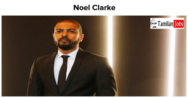 Noel Clarke Net Worth in 2023 How is the Actor Rich Now?