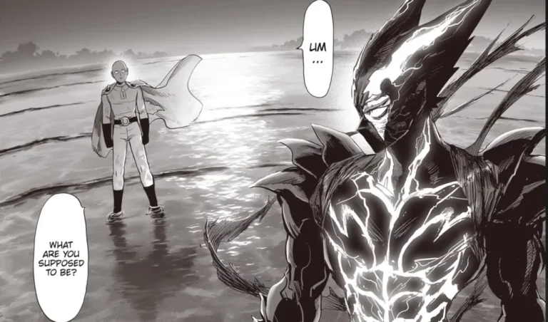 One Punch Man Chapter 185 Release Date Countdown, Overview, and More